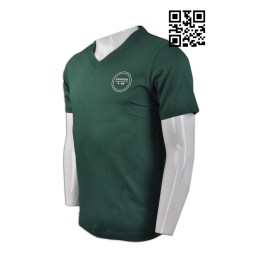 T641 Design V-neck men's T-shirt Macao Diet Restaurant Waiting uniforms Supply tight-fitting fashion T-shirts Make kitchen T-shirts T-shirts franchise Non-profit organizations Civil society organizations Joint organizations T641 Design V-neck men's T-shirt Macao Diet Restaurant Waiting uniforms Supply tight-fitting fashion T-shirts Make kitchen T-shirts T-shirts franchise Non-profit organizations Civil society organizations Joint organizations